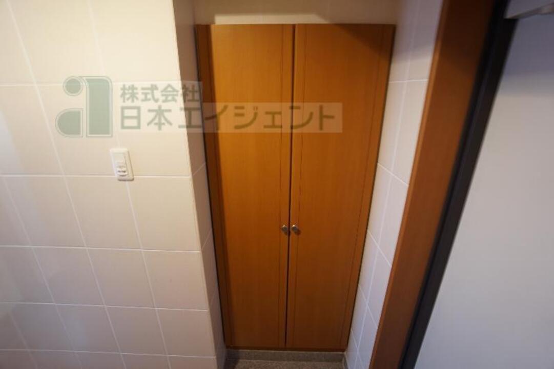 下駄箱