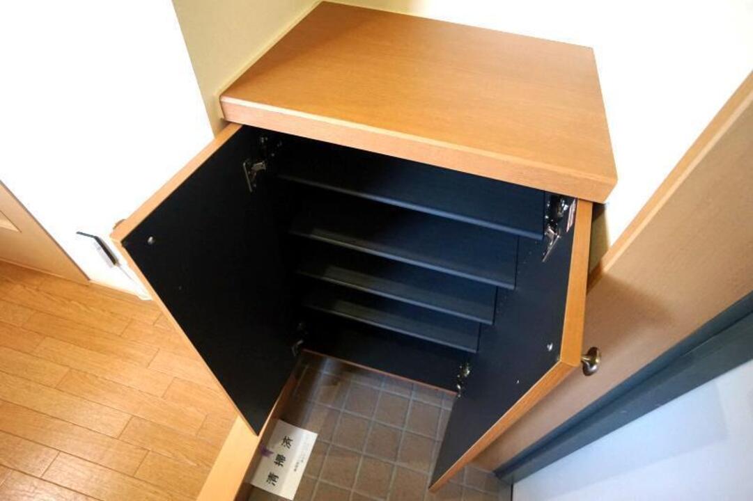 下駄箱