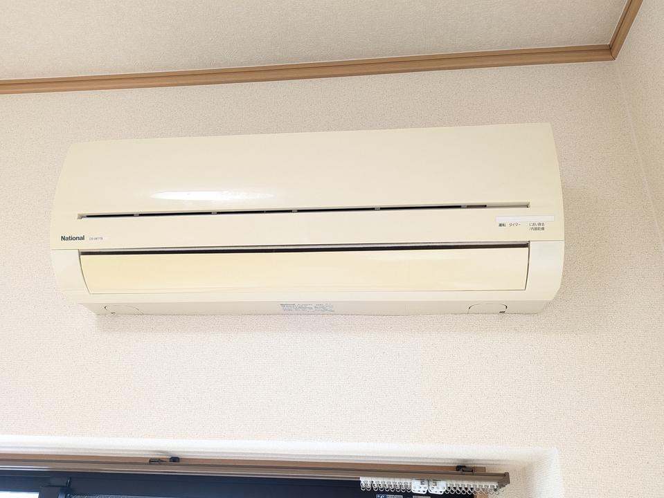 エアコン