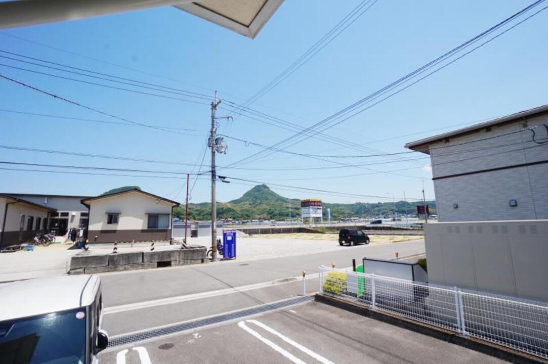背景
