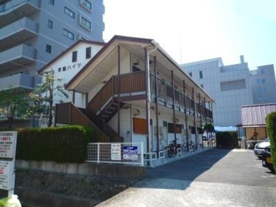 アプローチ