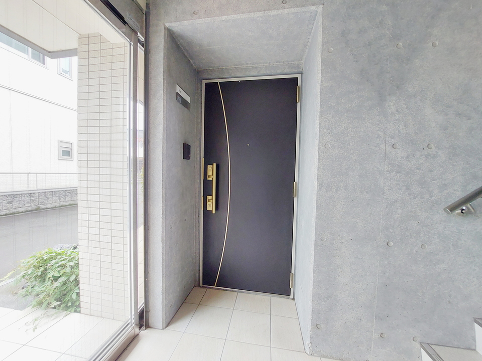 アプローチ