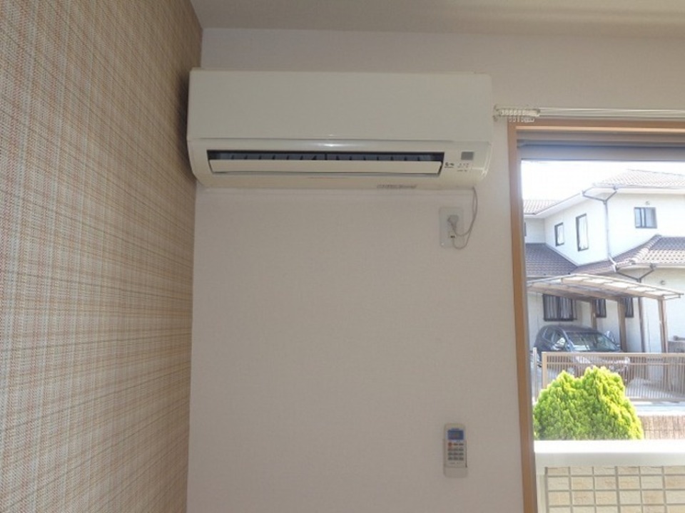 エアコン