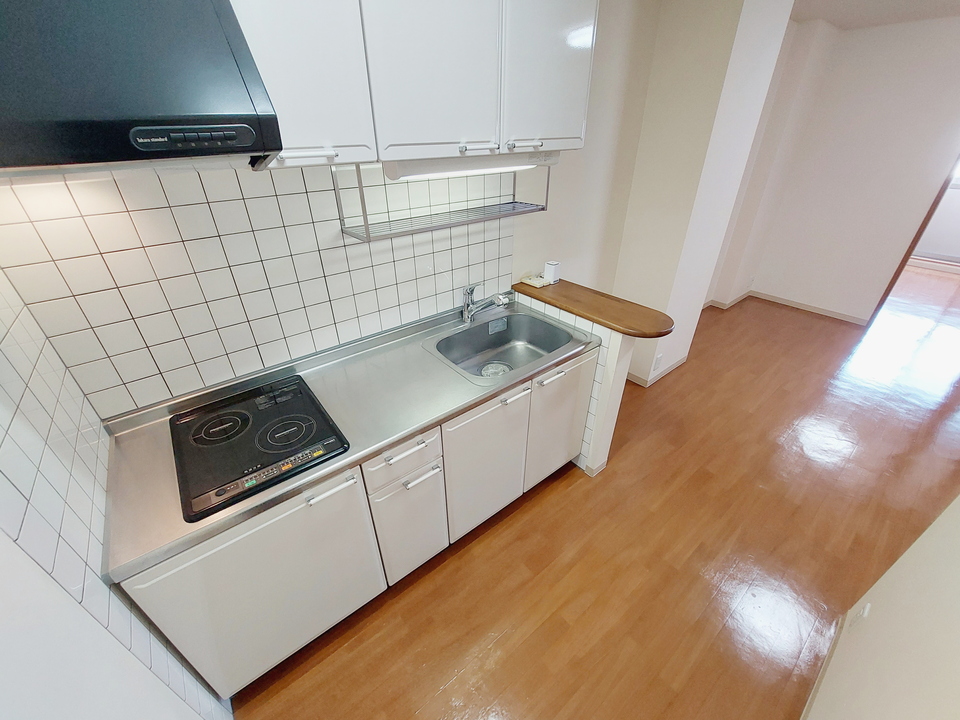 システムキッチン