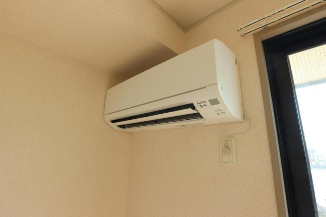 エアコン