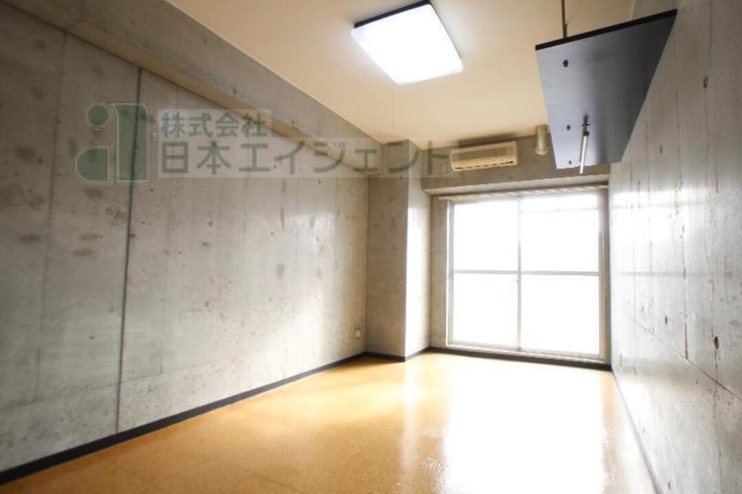 洋室
