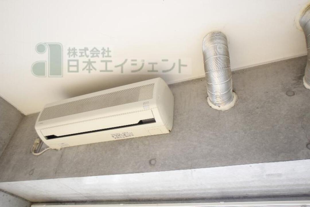 エアコン