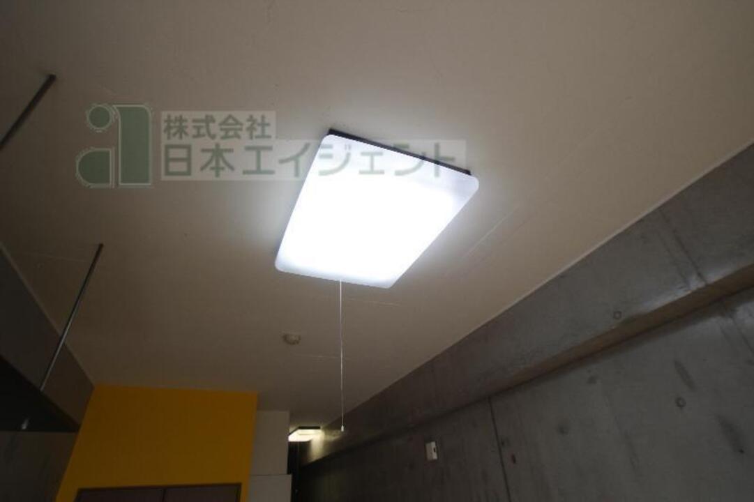照明器具