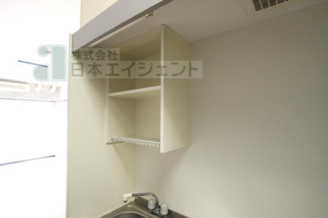 棚