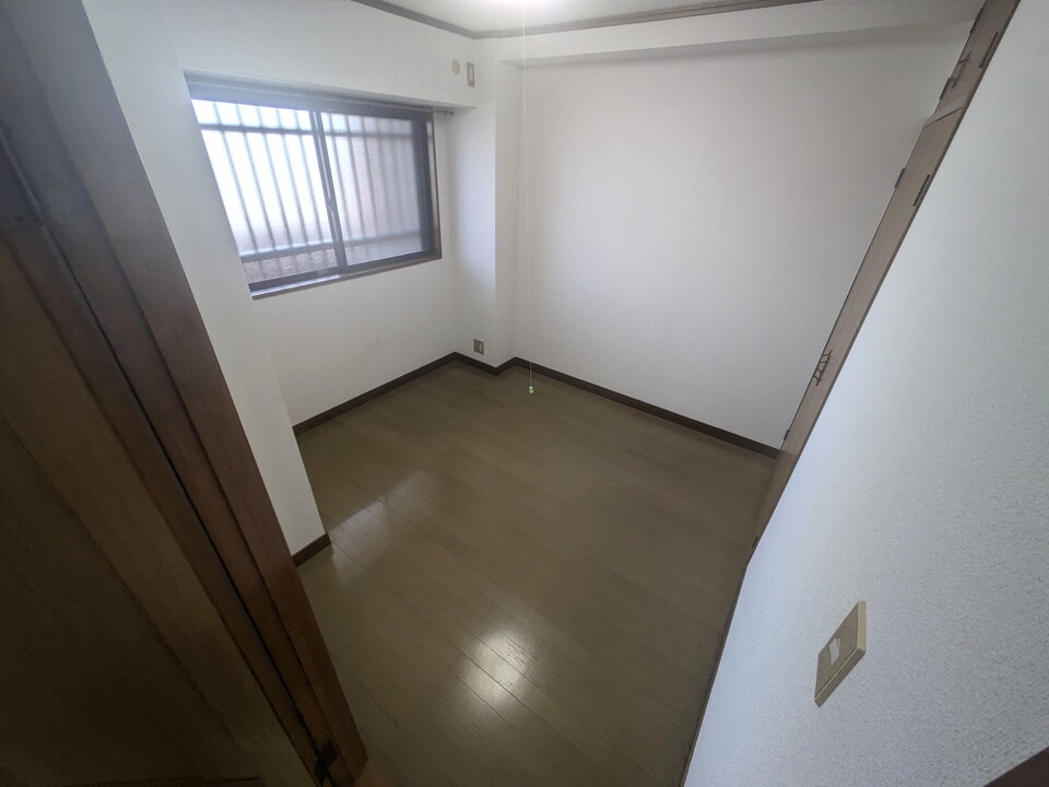 洋室4.5帖