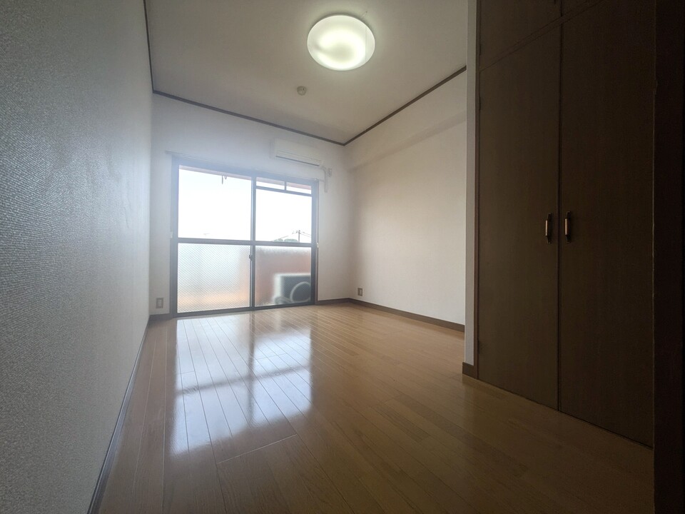 洋室5.5帖