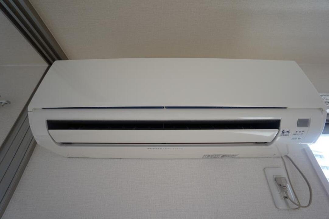 エアコン