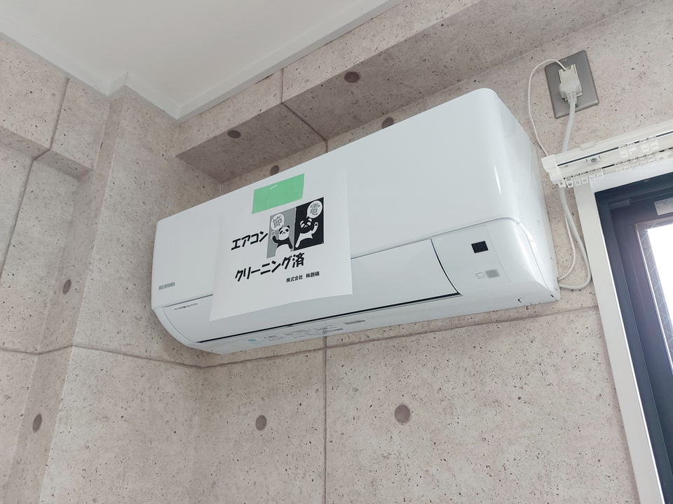 エアコン