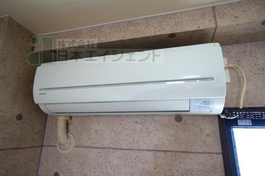 エアコン