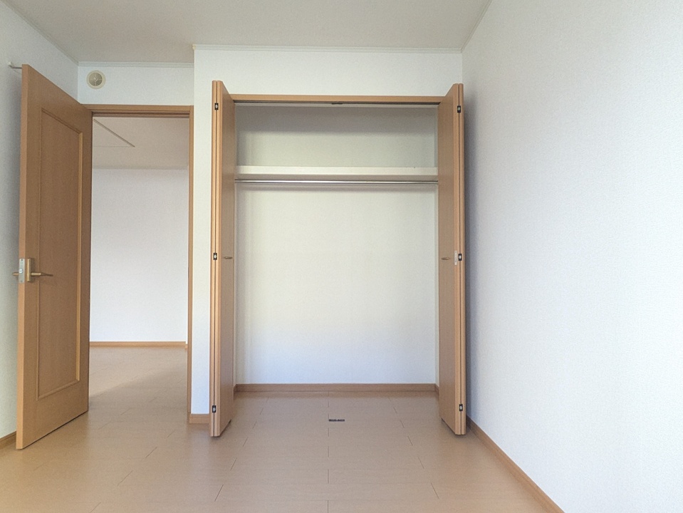 クローゼット