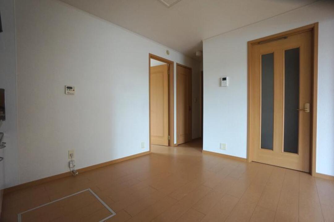 給湯パネル