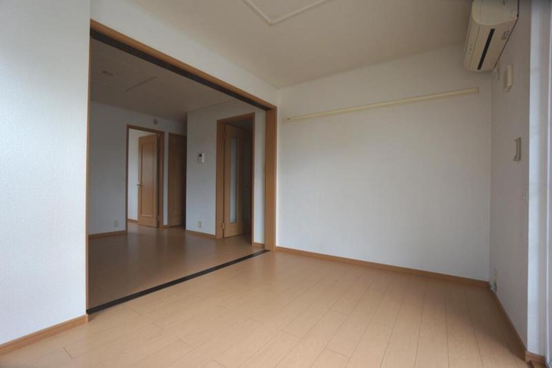 クローゼット