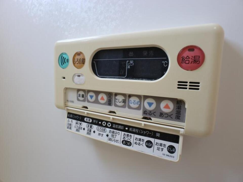 洗面所