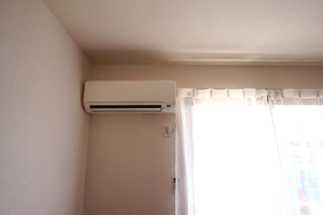エアコン