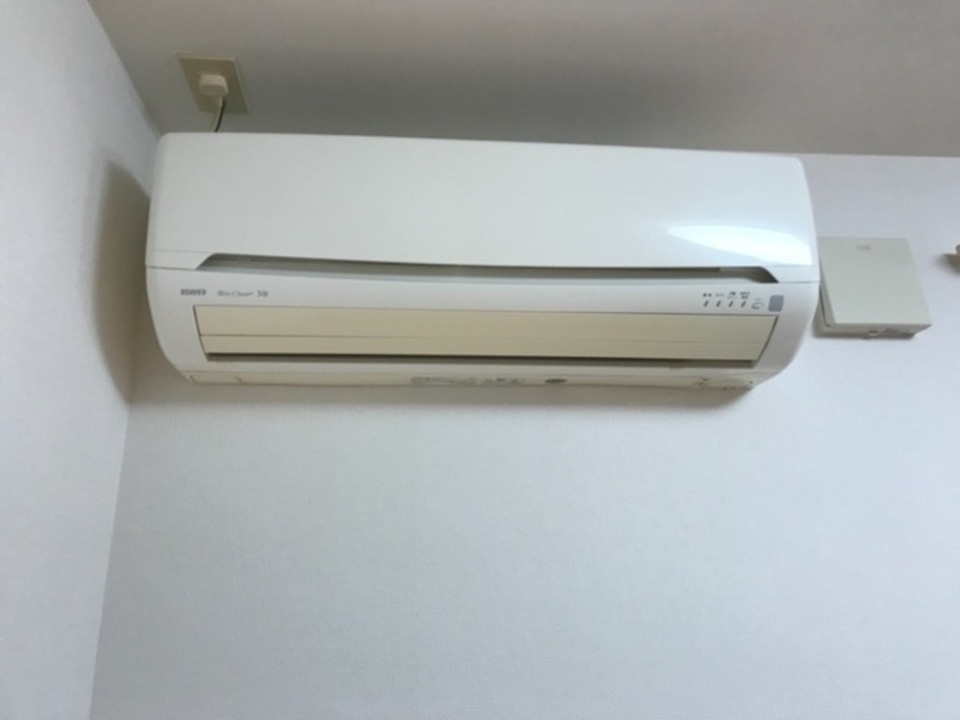 エアコン