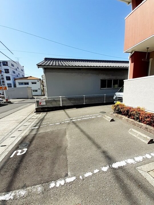 洋室