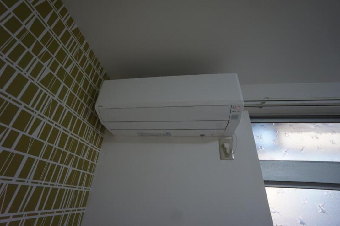 エアコン