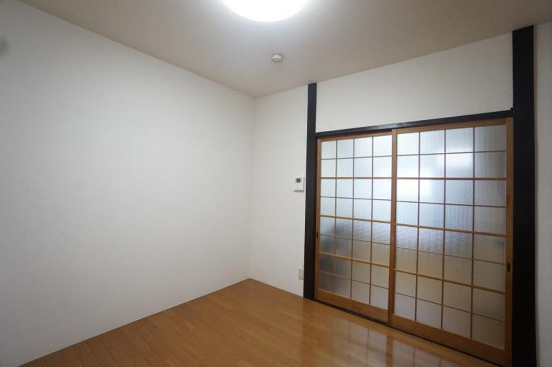 クローゼット