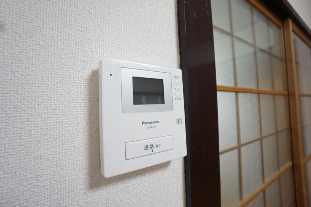 洗面所