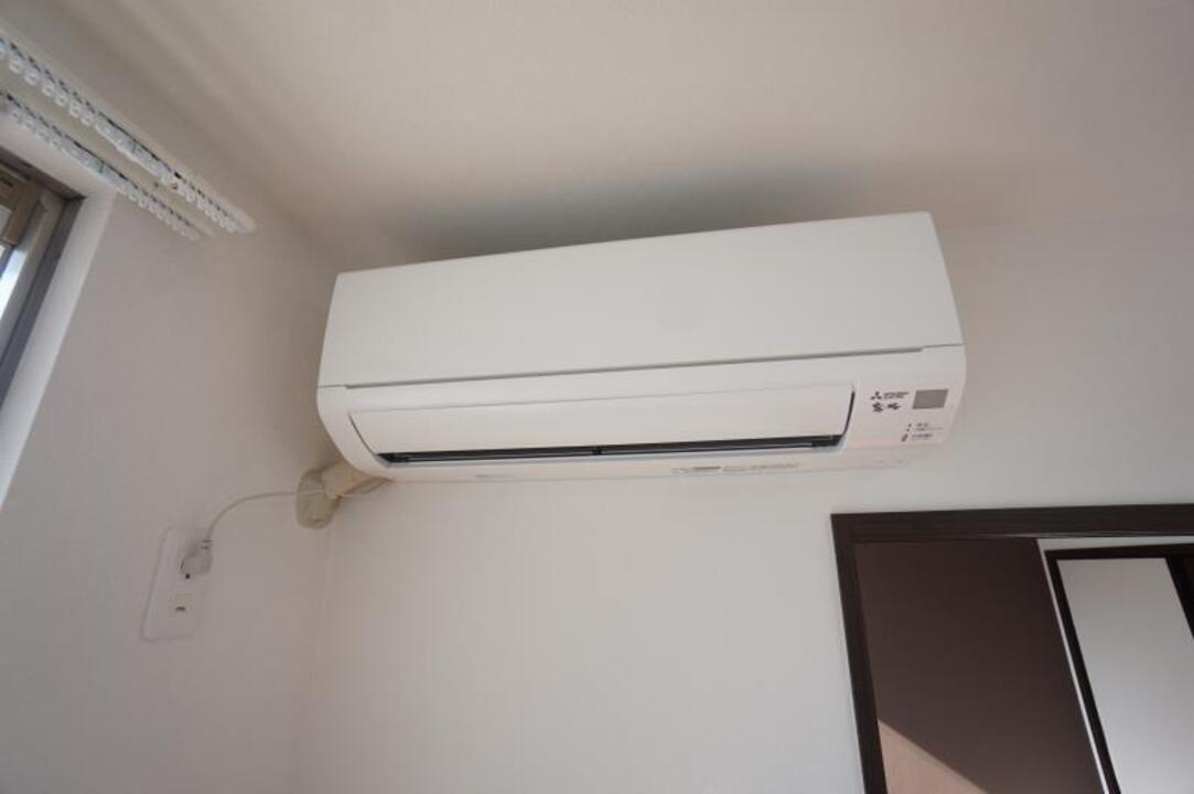 エアコン