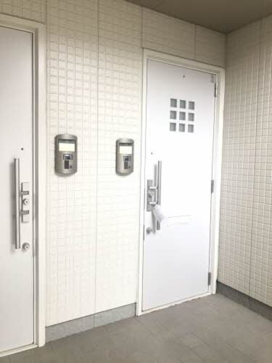 共用部分