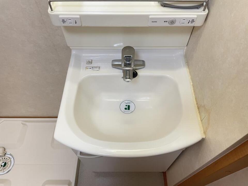 ドレッサー