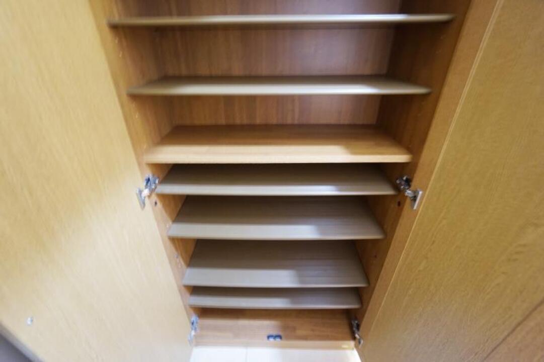 下駄箱