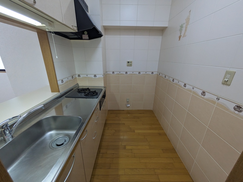 システムキッチン