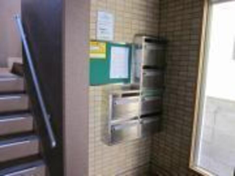 メールBOX