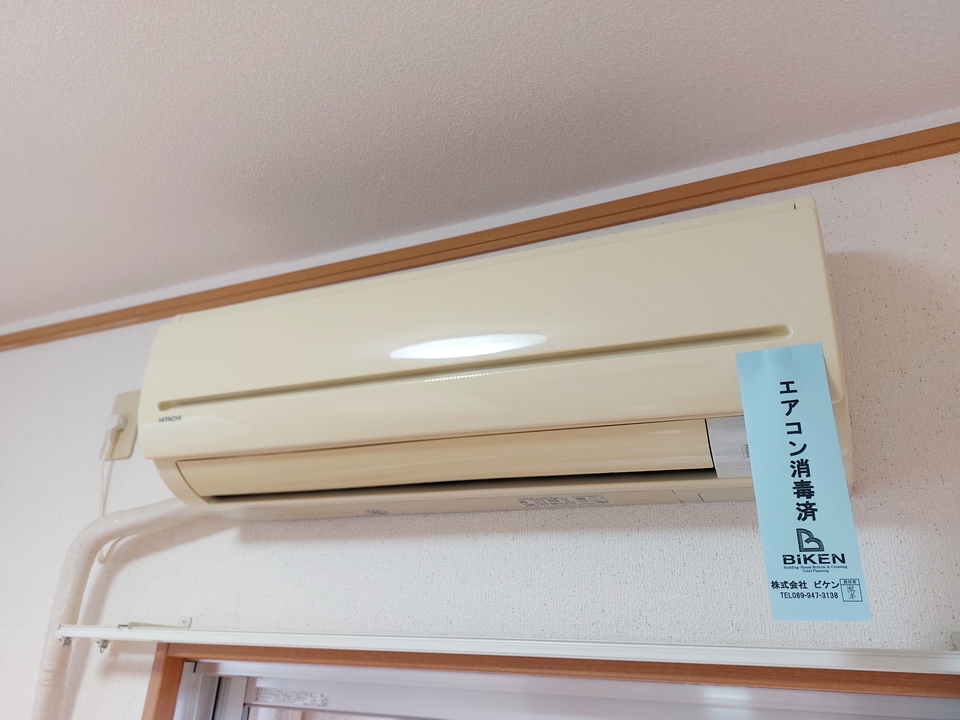 エアコン