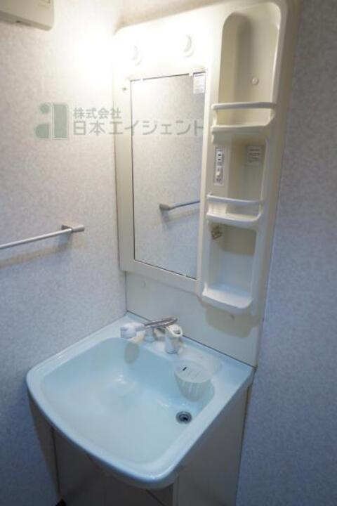 シャンプードレッサー