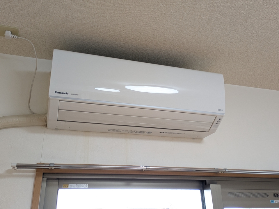 エアコン