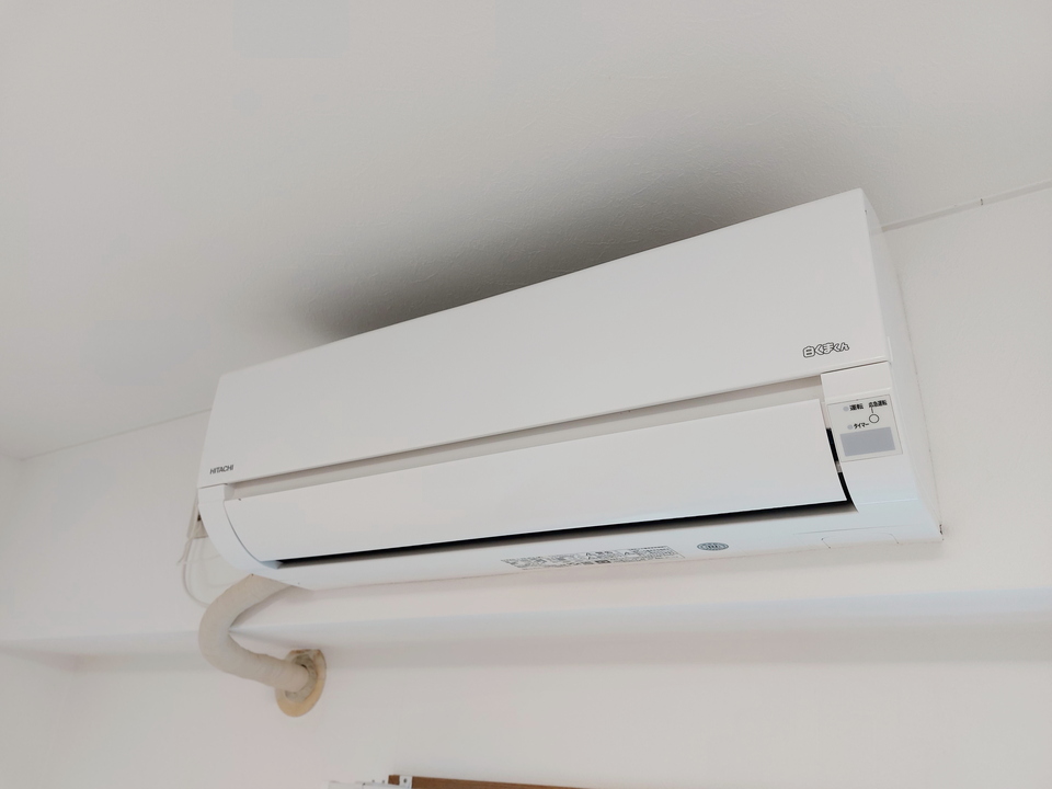 エアコン