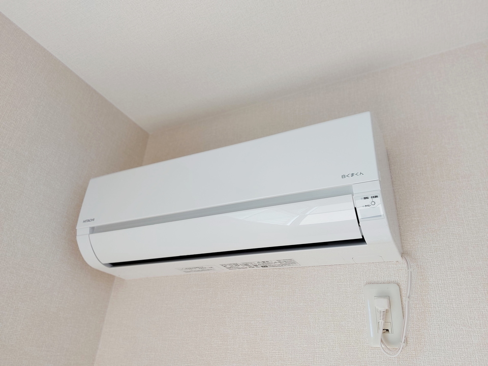 エアコン