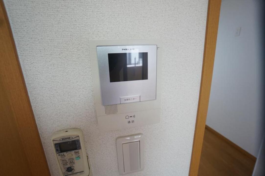 クローゼット