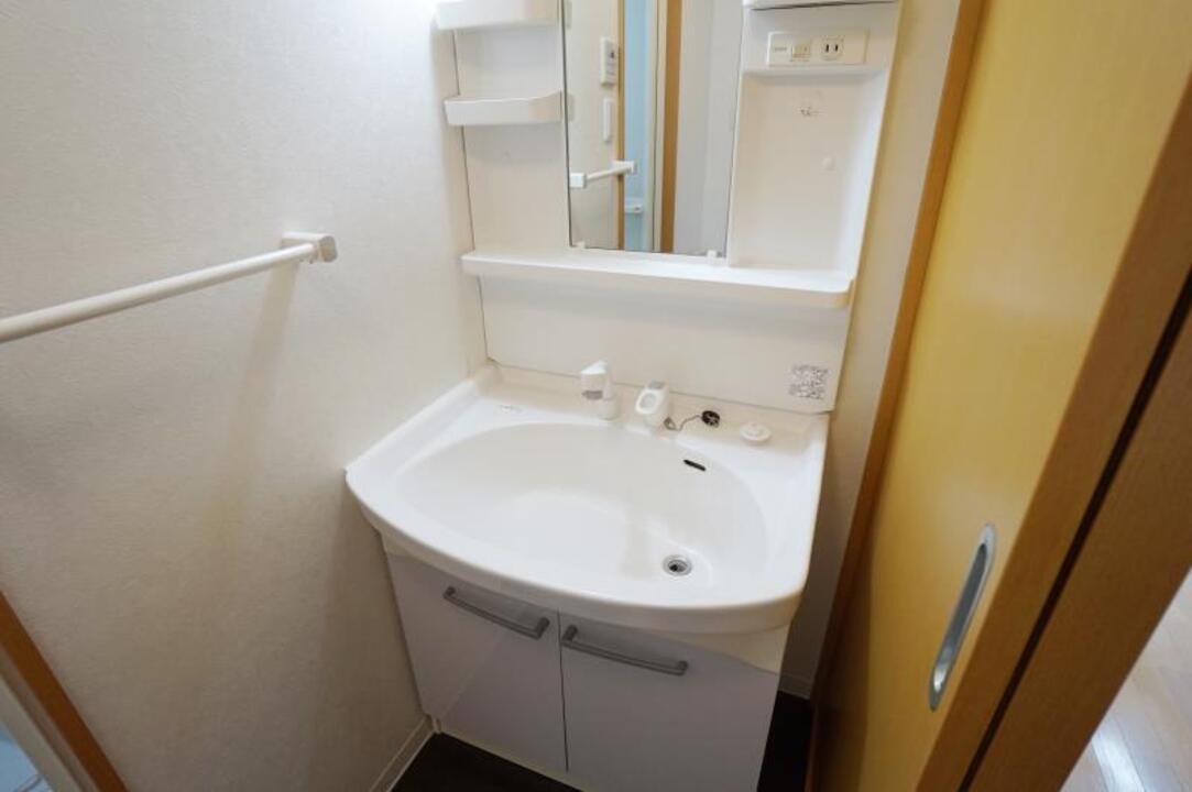 シャンプードレッサー