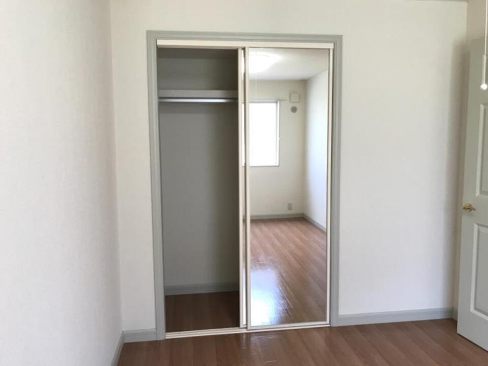 クローゼット