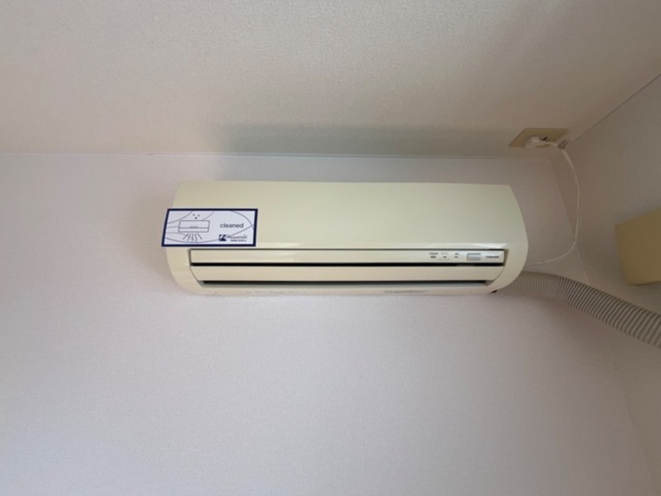 エアコン