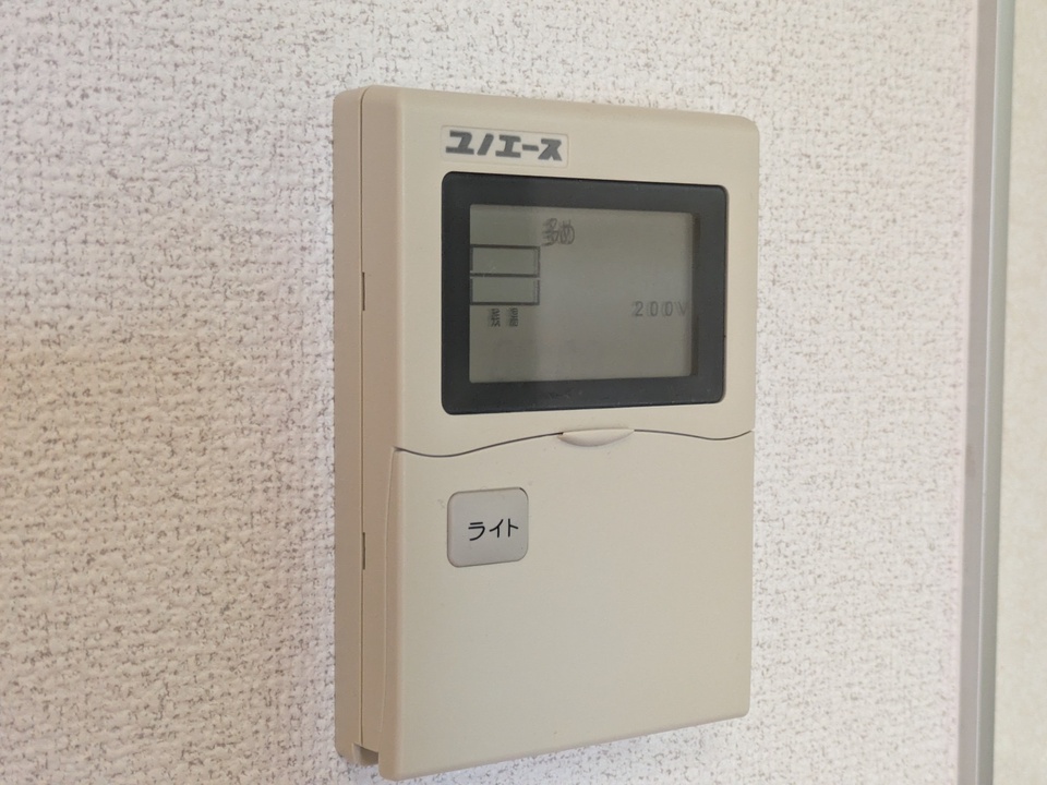 TVモニターホン