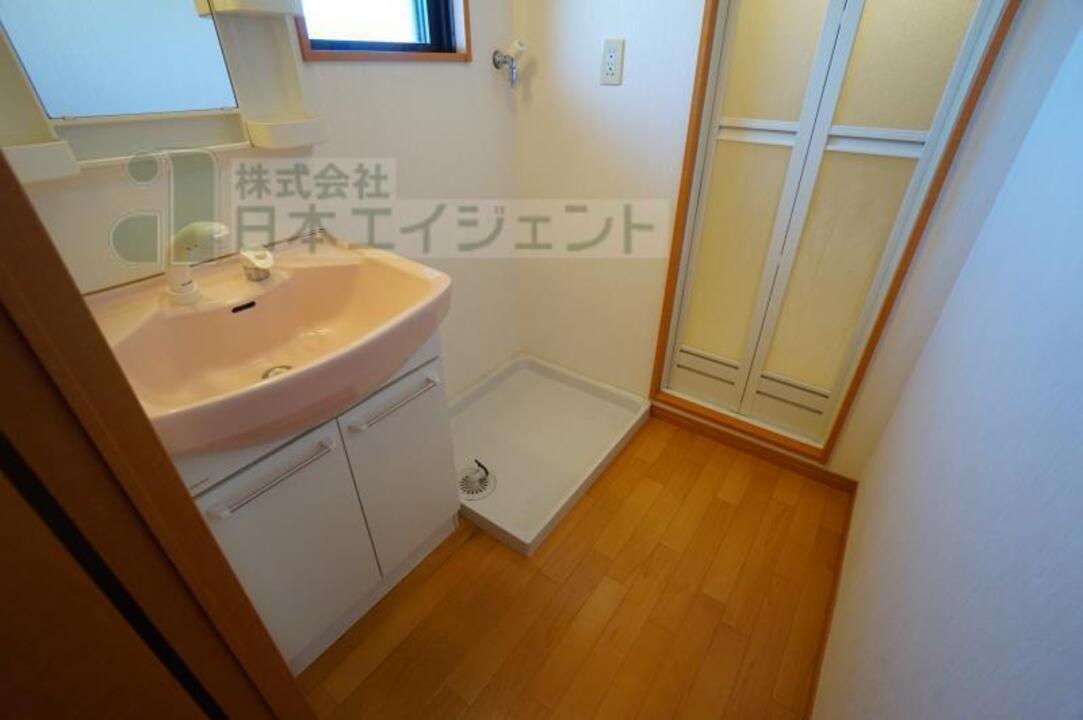 シャンプードレッサー