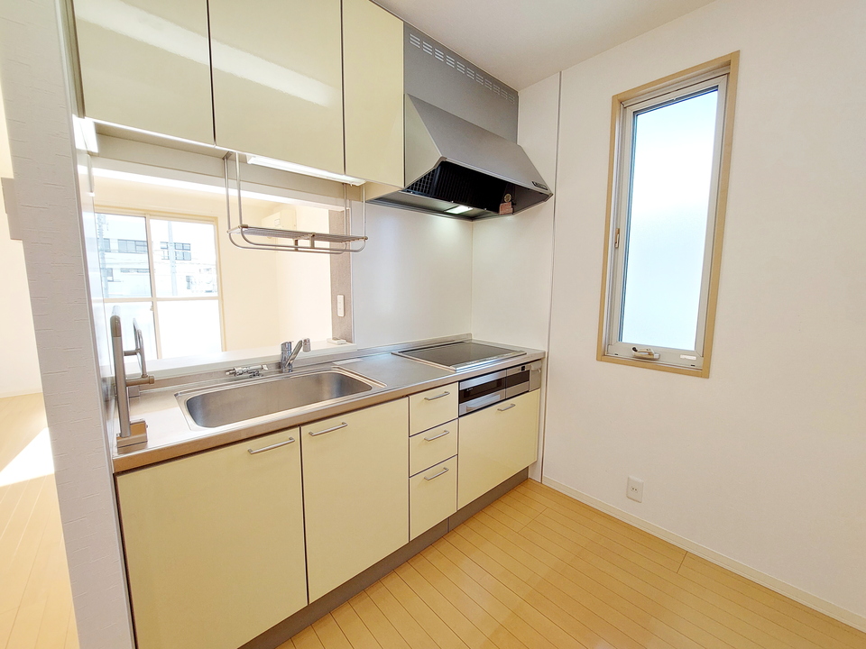 システムキッチン