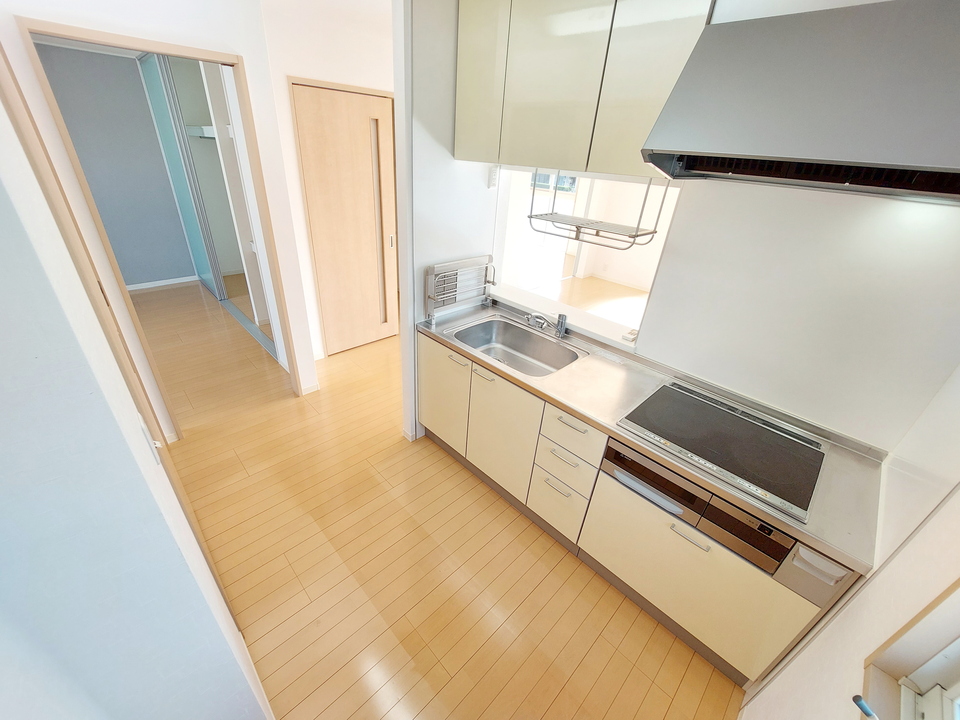 システムキッチン