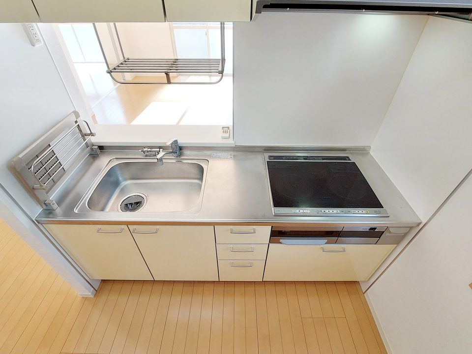 IHクッキングヒーター