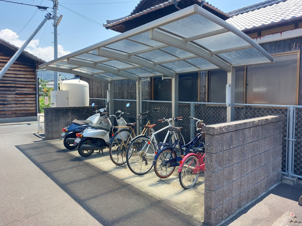 庭