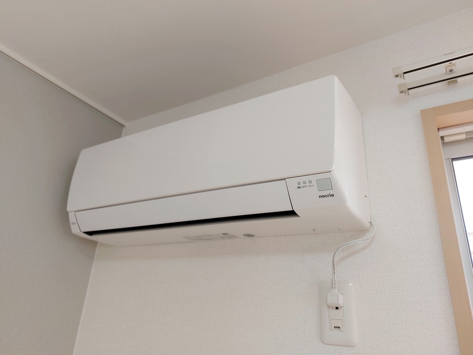 エアコン